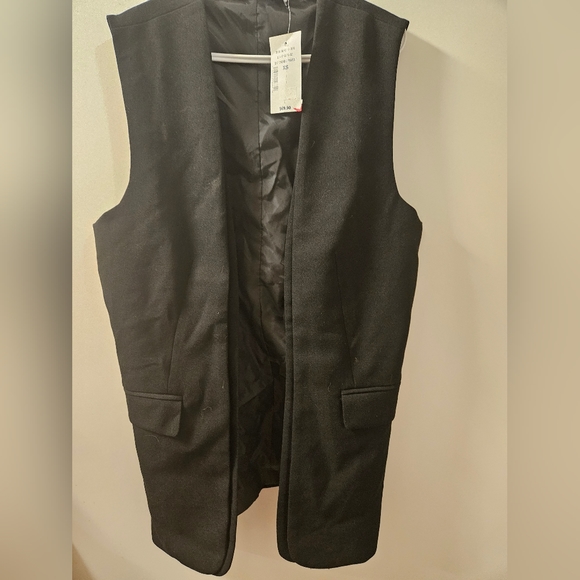 Xs vest from Rickis - Picture 1 of 4